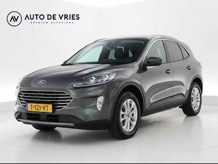Ford Kuga 0