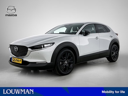 Mazda CX-30 0