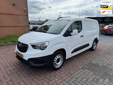 Opel Combo 0