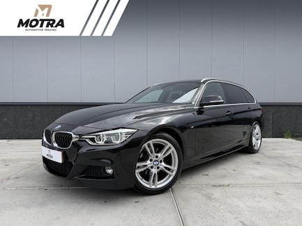 BMW 3-Serie 0