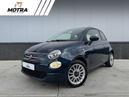 Fiat 500 0