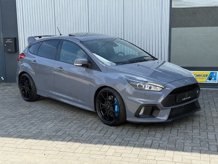 Ford Focus 0