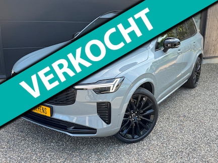Volvo XC90 0