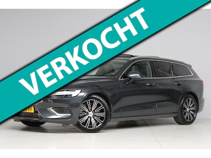 Volvo V60 0