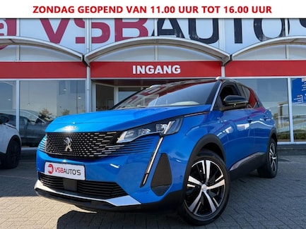 Peugeot 3008 0