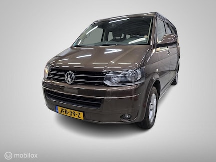 Volkswagen California 0