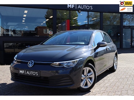 Volkswagen Golf 0