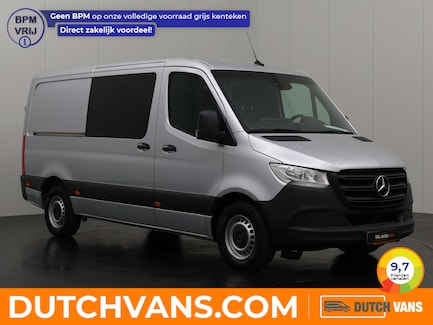 Mercedes-Benz Sprinter 0