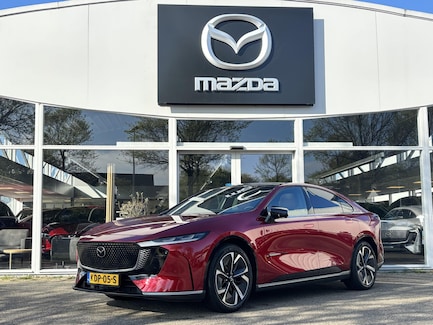 Mazda 6e 0