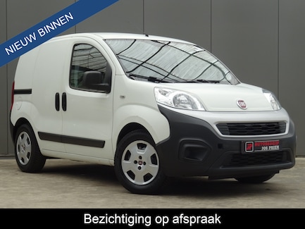Fiat Fiorino 0
