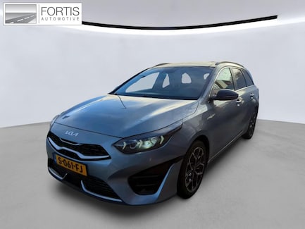 Kia Ceed 0