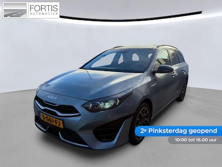 Kia Ceed 0
