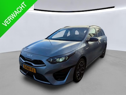 Kia Ceed 0