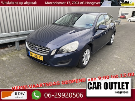 Volvo V60 0
