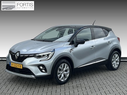 Renault Captur 0
