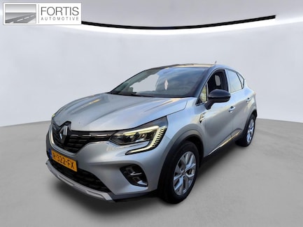 Renault Captur 0
