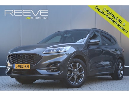 Ford Kuga 0