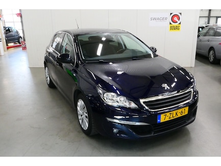 Peugeot 308 0