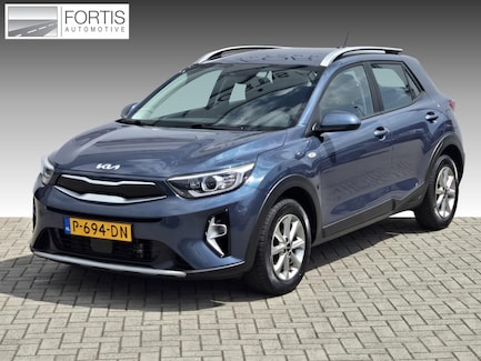 Kia Stonic 0
