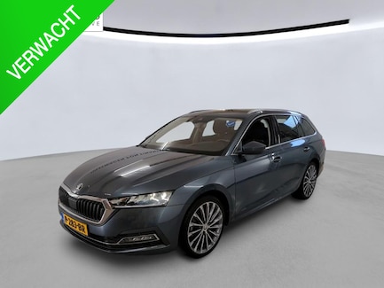 Skoda Octavia 0