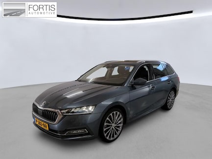 Skoda Octavia 0