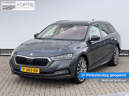 Skoda Octavia 0