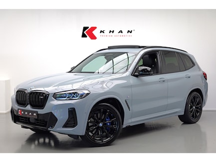 BMW X3 0