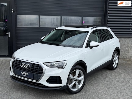 Audi Q3 0