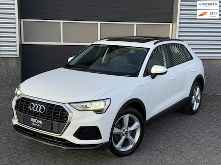 Audi Q3 0