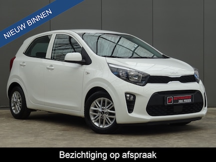 Kia Picanto 0