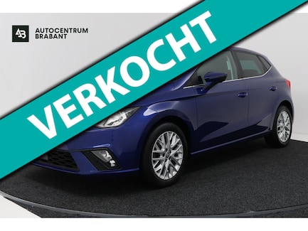 SEAT Ibiza 0