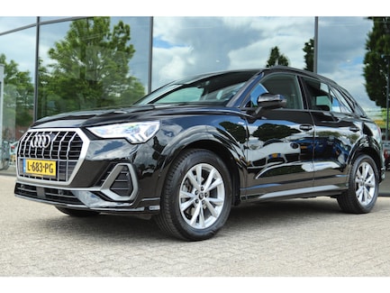 Audi Q3 0