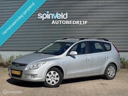Hyundai i30 0