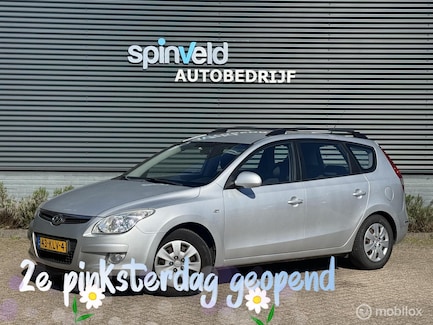 Hyundai i30 0