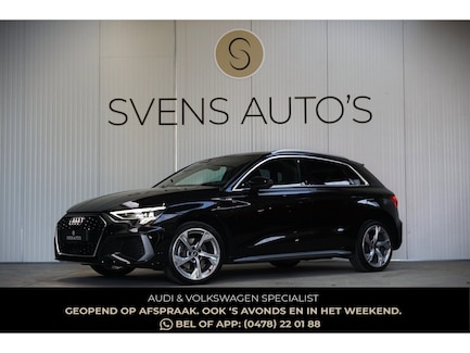 Audi A3 0