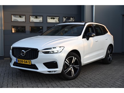 Volvo XC60 0