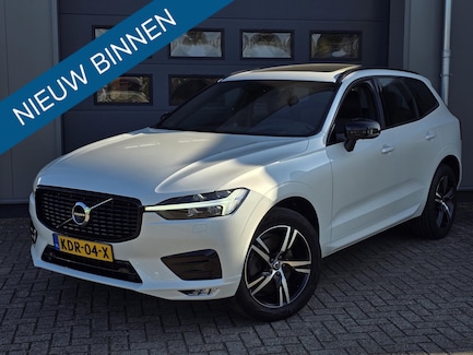 Volvo XC60 0