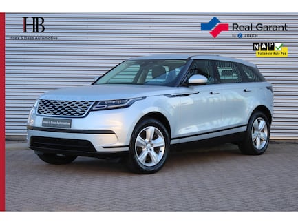 Land Rover Range Rover Velar 0
