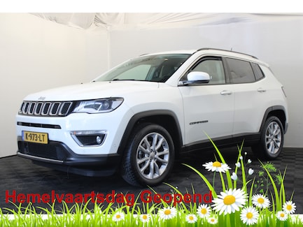 Jeep Compass 0