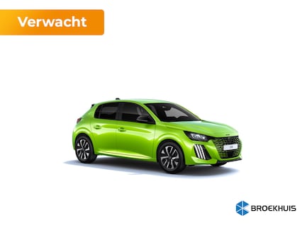 Peugeot 208 0