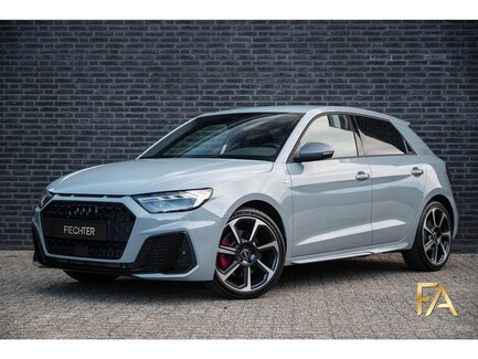 Audi A1 0