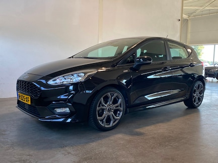 Ford Fiesta 0