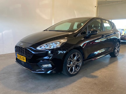 Ford Fiesta 0