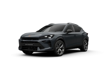 CUPRA Formentor 0