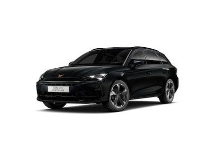 CUPRA Leon Sportstourer 0