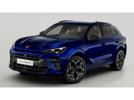 CUPRA Terramar 0