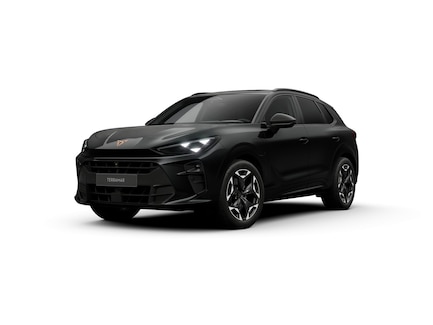 CUPRA Terramar 0