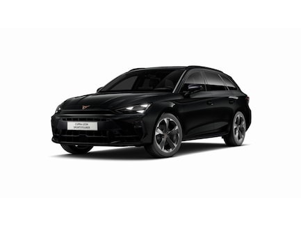 CUPRA Leon Sportstourer 0