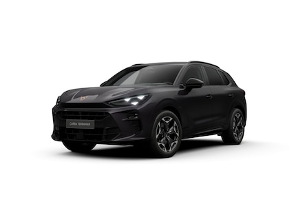 CUPRA Terramar 0