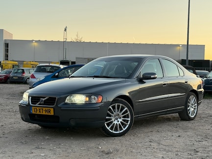 Volvo S60 0